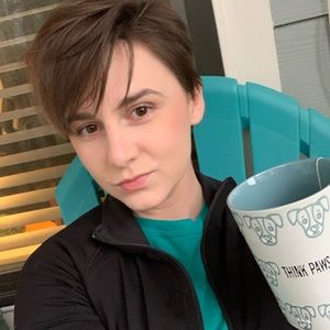 Meet your Posher, Alexandria